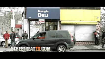 N.o.r.e - r.e.a.l (starring Styles P)