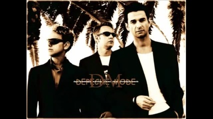 Depeche Mode - Waiting For The Night (ariel Curtis Vocal Remix)`