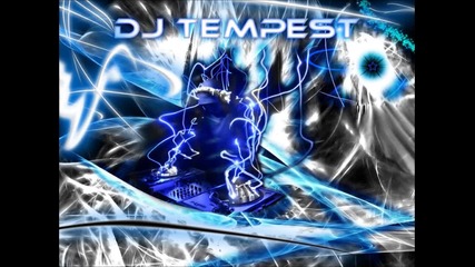 Dj Tempest - Back Again 2012