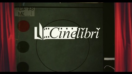 Cinelibri - Book & Film Festival