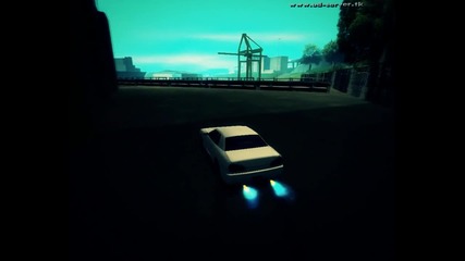 Gta Samp Drift 3