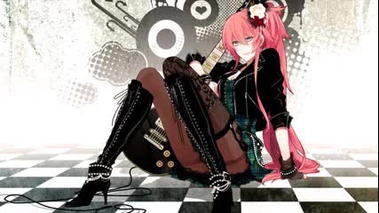 Nightcore- Beauty And A Beat