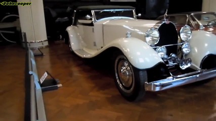 1931 Bugatti Royale Type 41 Extremely Rare