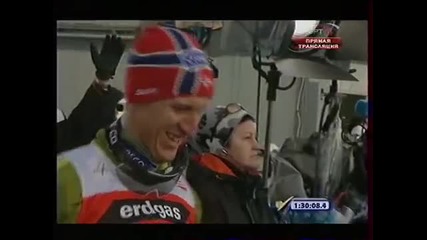 2007 Wsc Sapporo Rel 4x10