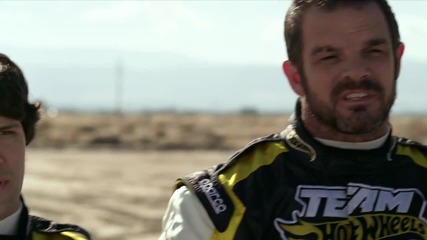 Team Hot Wheels: Monster Truck