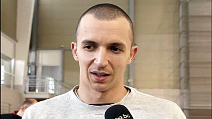 Боян Йорданов: Категорично няма да играя в България