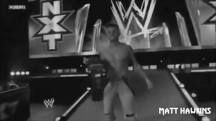 Corey Graves Custom Entrance Video Titantron (2013)