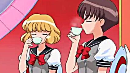 Tokyo Mew Mew 23