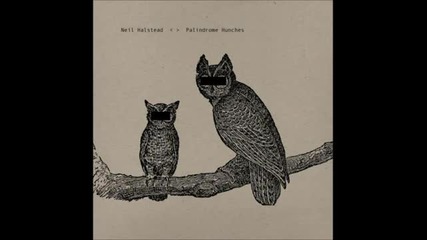 Neil Halstead - Love Is A Beast