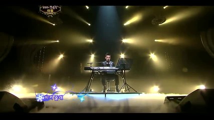 Lee Jung - Gee + I Dont Care + Good Day @ Kje`s Chocolate 