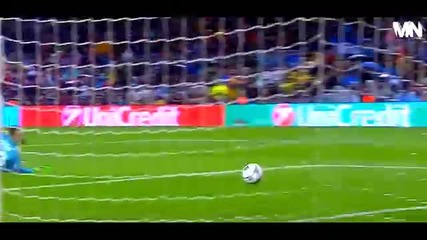 Neymar Jr March 2016 - Skills Goals