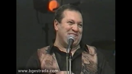 Георги Мамалев - Монолог (1995)