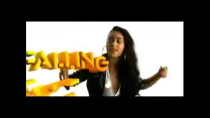 Matt Pokora Ft Verse - They Talk Sh#t Abuot Me( Music Video)