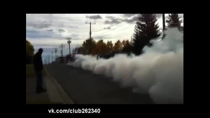 Ето на това му се вика реактивен dodge!!