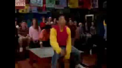We Rock - Camp Rock