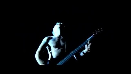 Red Hot Chili Peppers - By The Way