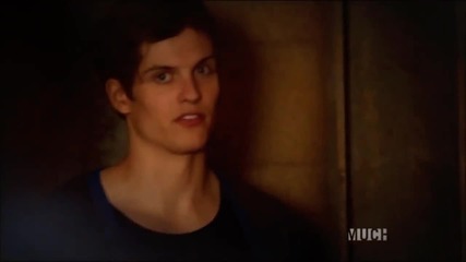 Isaac Lahey -demons