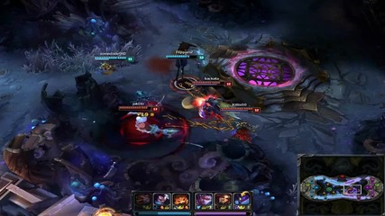 Bronze finest - episode 12