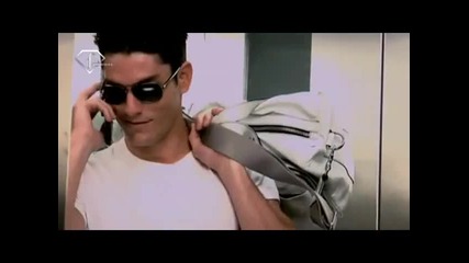 Ftv _ Mario Testino for D_g Fragrance - Sexy Photoshoot _ Fa