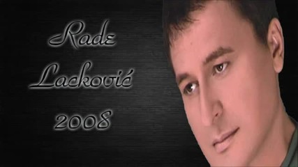 Rade Lackovic -2008- Jednim potezom