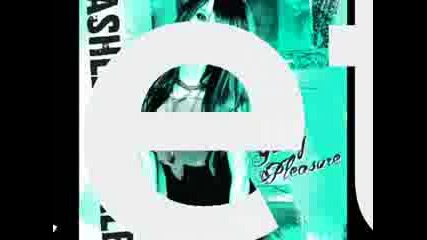 Ashley Tisdale - Delete You [best Quality]+ Full Song + Lyrics On Screen