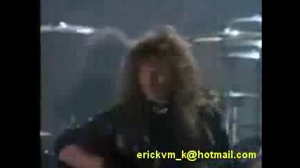 Whitesnake - Is This Love