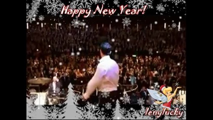 Robbie Williams - My Way [hq]