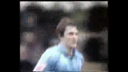 Coventry City Goals 2006/2007
