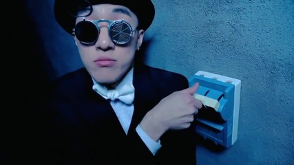 [mv] Zion.t _ Babay (feat.gaeko)