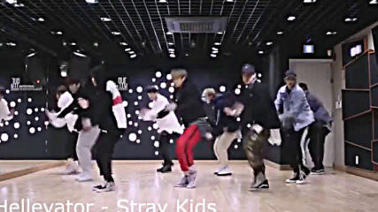 Kpop Random Play Dance Mirrored videos
