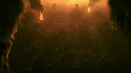 Diablo 3 - Official Cinematic trailer (hd) 
