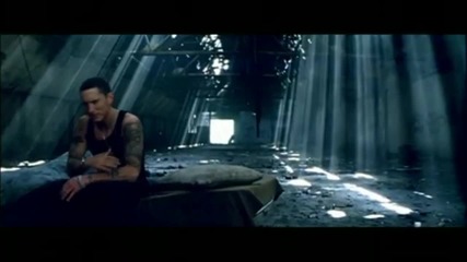 Eminem - The Apple [hd] [music Video] (old Version)