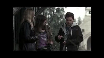 Supernatural сезон 2, епизод 21 с бг аудио