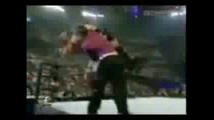 Jeff Hardy - The King Of Extreme