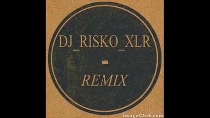 Dj Risko Xlr - Gel Benim Bitanem