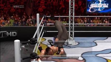 Rtw_ Chris Jericho_ Ep 12_ Welcome to The Highlight Reel!