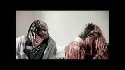 Bring me the Horizon - The Comedown Official Video