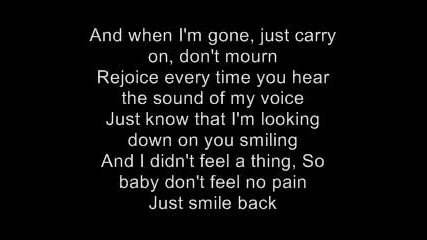 Eminem - When Im Gone