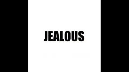 Промо на второто музикално видео на Nick Jonas - Jealous ( Sept. 8th)