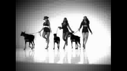Destinys Child feat. T.I. & Lil Wayne - Soldier