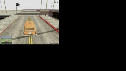Gta San Andreas Mod Gameplay 2