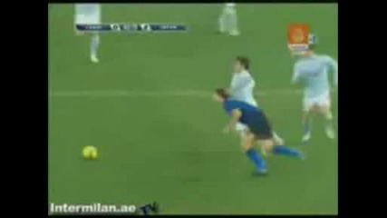 Zlatan Ibrahimovic 2008/2009 (part3)