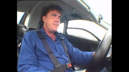 Jeremy Clarkson Most Outrageous Video...ever 3