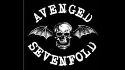 Avenged Sevenfold - Blinded in Chains