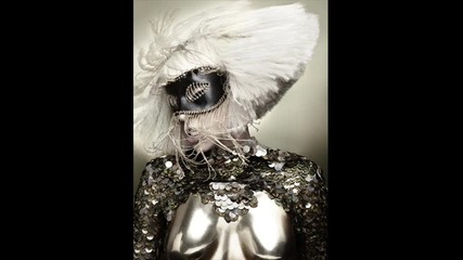 Lady Gaga - Monster ( Demo version )