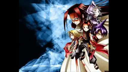 Shaman King