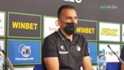 Треньорът на АПОЕЛ разкри предимството на Ботев Пд
