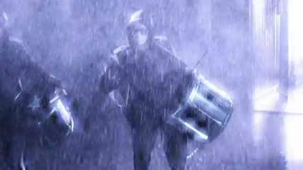 Tinchy Stryder Feat. Melanie Fiona - Let It Rain [2011] [official video Hd]