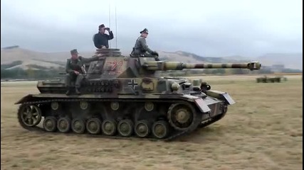 Panzer Iv
