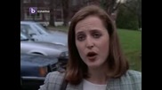 X - Files - 1x00 - Pilot / Бг Аудио - Част 1 